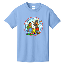 Load image into Gallery viewer, Youth T-Shirt: No Limit
