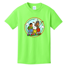 Load image into Gallery viewer, Youth T-Shirt: No Limit
