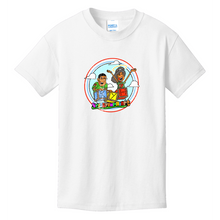 Load image into Gallery viewer, Youth T-Shirt: No Limit
