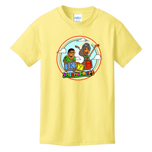 Load image into Gallery viewer, Youth T-Shirt: No Limit
