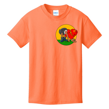 Load image into Gallery viewer, Youth T-Shirt: Breaking Thru
