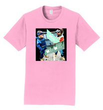 Load image into Gallery viewer, Youth T-Shirt: The Real Hip-Hop
