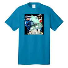 Load image into Gallery viewer, Youth T-Shirt: The Real Hip-Hop
