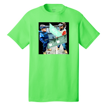 Load image into Gallery viewer, Youth T-Shirt: The Real Hip-Hop
