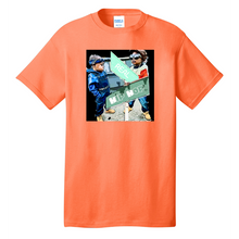 Load image into Gallery viewer, Youth T-Shirt: The Real Hip-Hop
