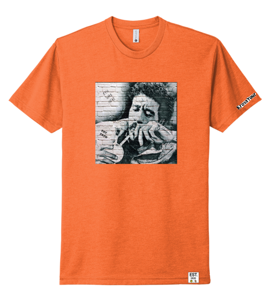 T-Shirt: The Richard