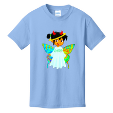 Load image into Gallery viewer, Youth T-Shirt: Wishful Dreamer
