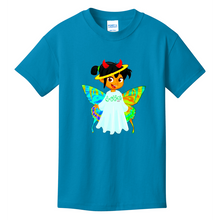 Load image into Gallery viewer, Youth T-Shirt: Wishful Dreamer
