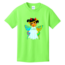 Load image into Gallery viewer, Youth T-Shirt: Wishful Dreamer
