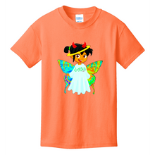 Load image into Gallery viewer, Youth T-Shirt: Wishful Dreamer
