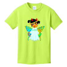 Load image into Gallery viewer, Youth T-Shirt: Wishful Dreamer
