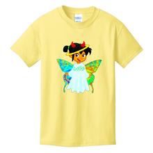 Load image into Gallery viewer, Youth T-Shirt: Wishful Dreamer
