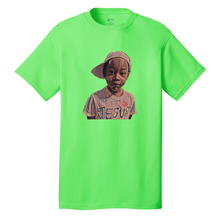 Load image into Gallery viewer, Youth T-Shirt: Reflections
