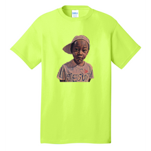 Load image into Gallery viewer, Youth T-Shirt: Reflections
