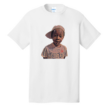 Load image into Gallery viewer, Youth T-Shirt: Reflections
